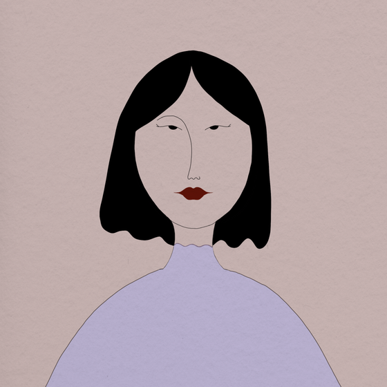 The Girl #2791