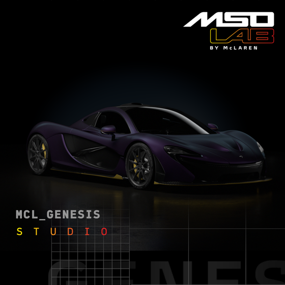 MSO LAB Genesis #403