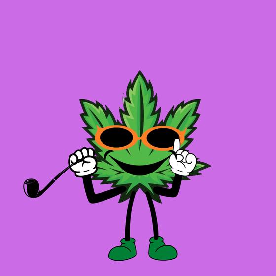 The Weedz #4596