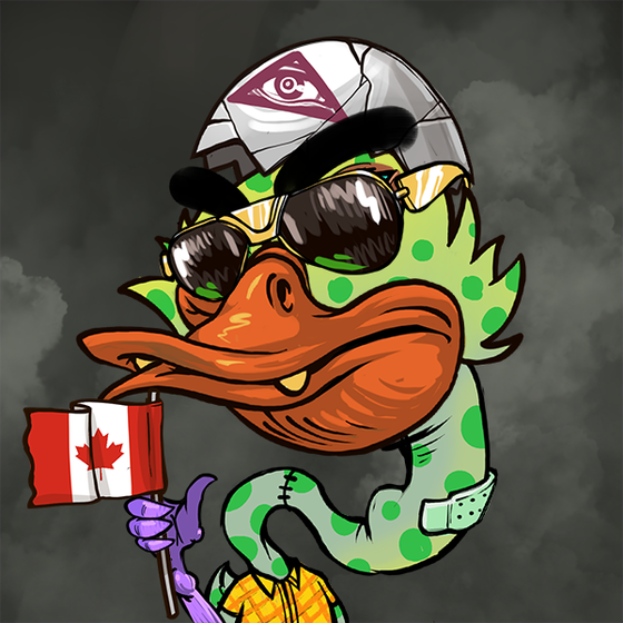 Uglyduck.wtf #8038