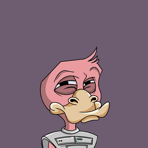 Duckling #4669