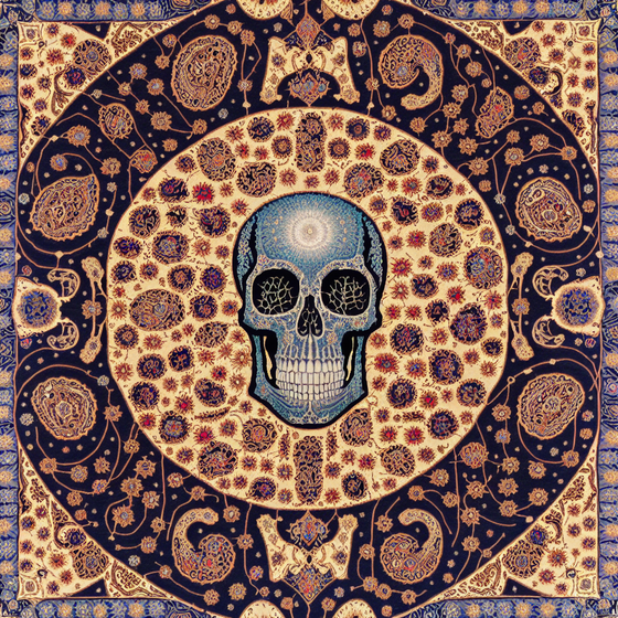 Sudo Rug #234