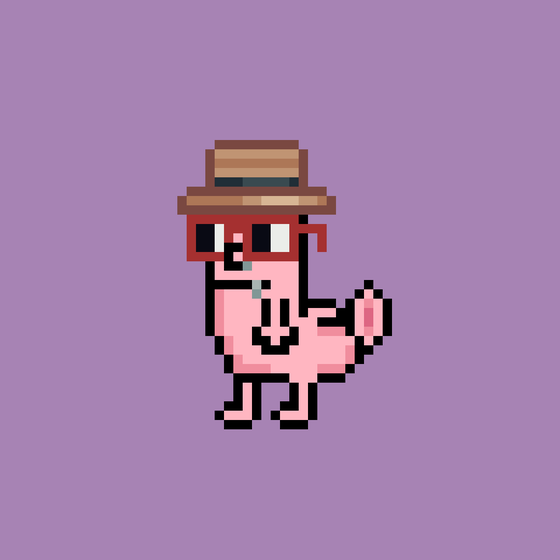 CryptoClitbutt #8835
