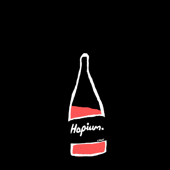 Bootleg Hopium #179