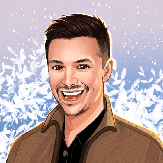 YC PFP via Reshma