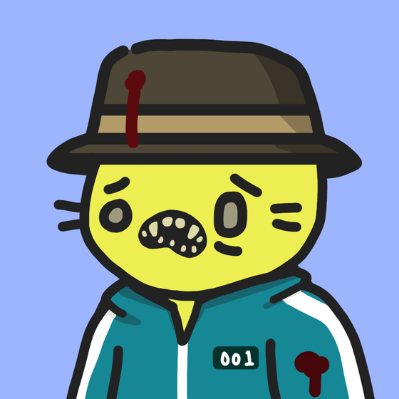 ZombieCat #1278