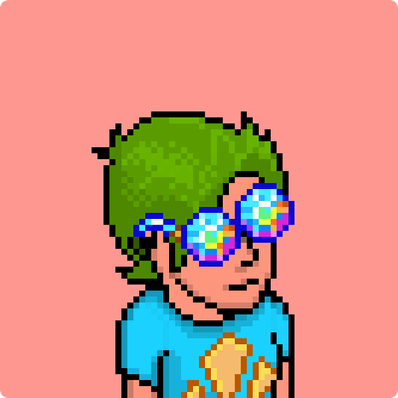 Habbo Portrait #10076