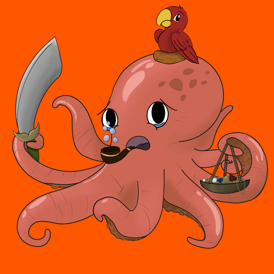 Octo #887