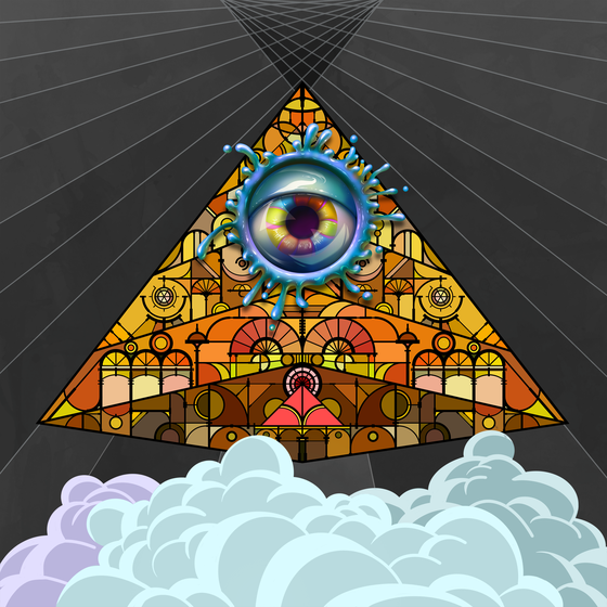 Illuminati #1795