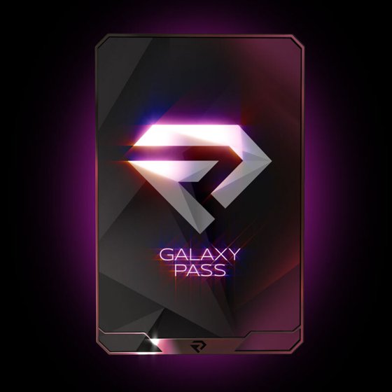 Galaxy Pass