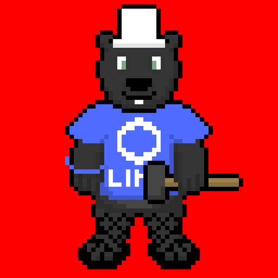 MergeBears #1708