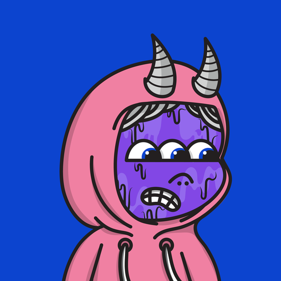 Astrokid Ultra #972