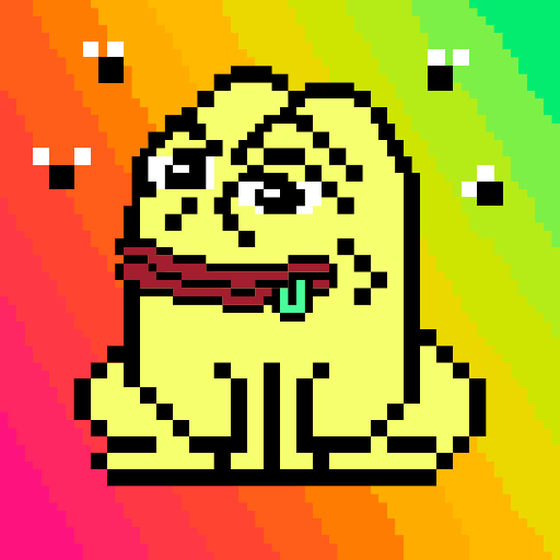 Peptoadz #4641