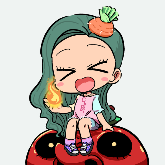 Chibi Lolita #8841