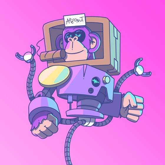 Exovader #12