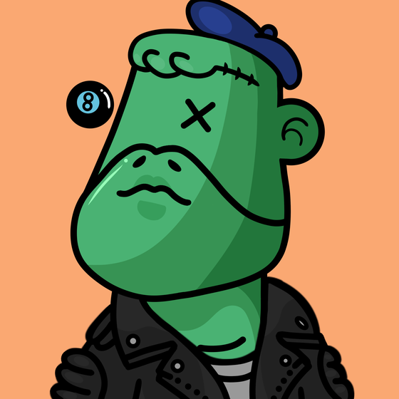 Apefellaz #92