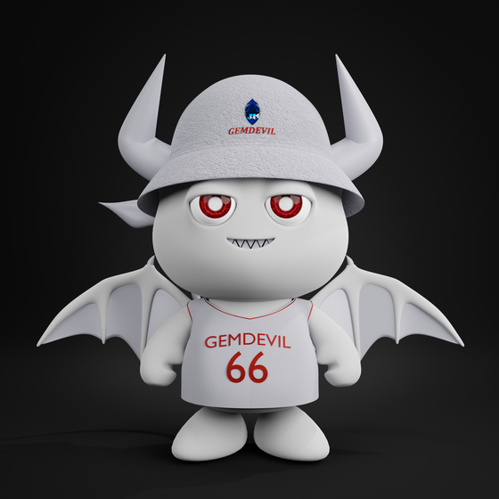 GEMDEVIL #106