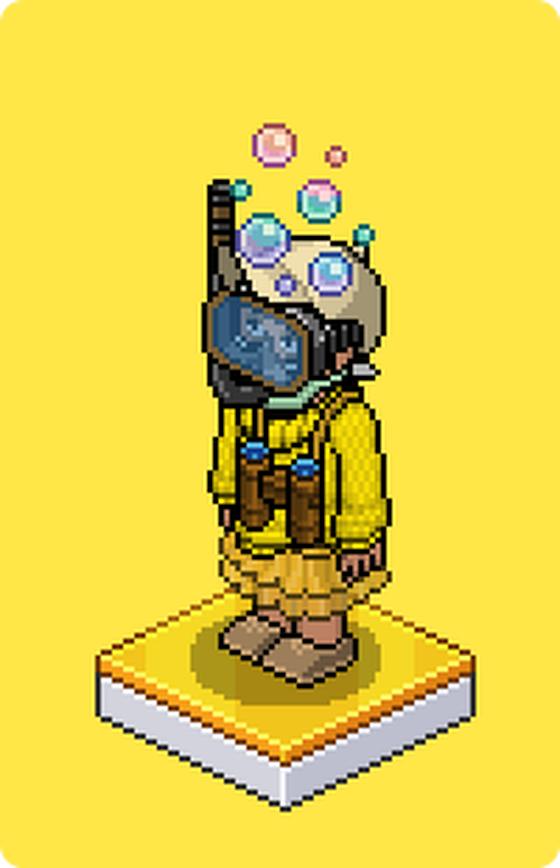 Habbo #9100