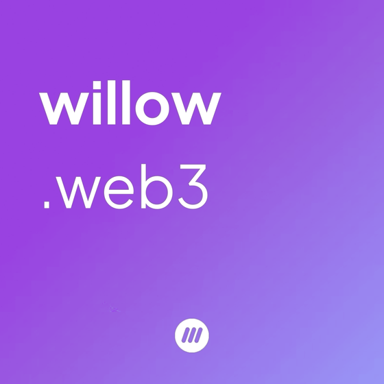 willow.web3