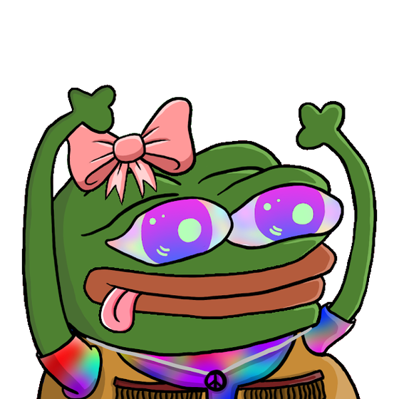 Pepe Fren #5425