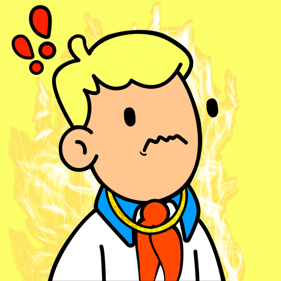 Groovy Doodles #3475