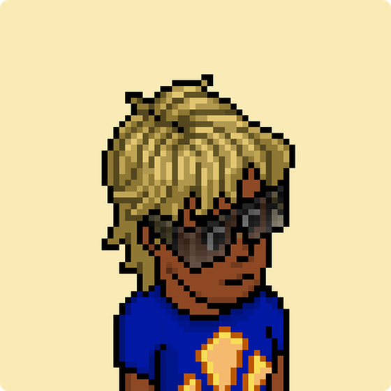 Habbo Portrait #9388