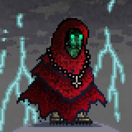 Ghost #219