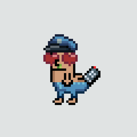CryptoClitbutt #4864