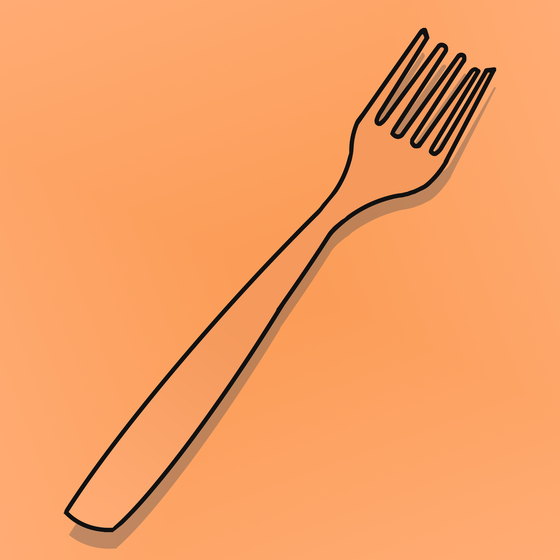 Elizabeth's Favorite Fork (Non-Fungible Fork #334)