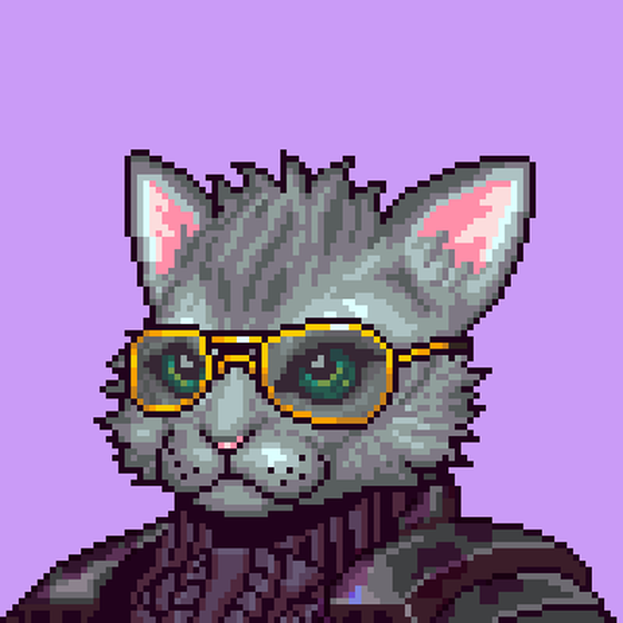 Galactic Katz #235