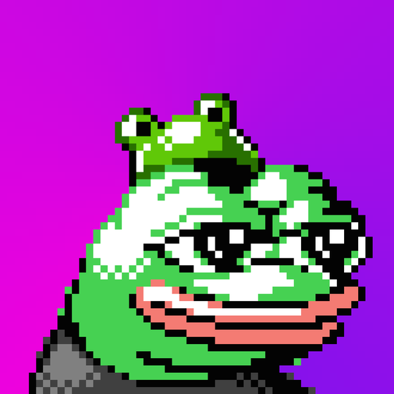 Px Pepe #143