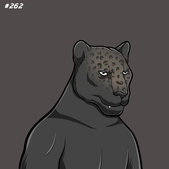 RichPanther #262