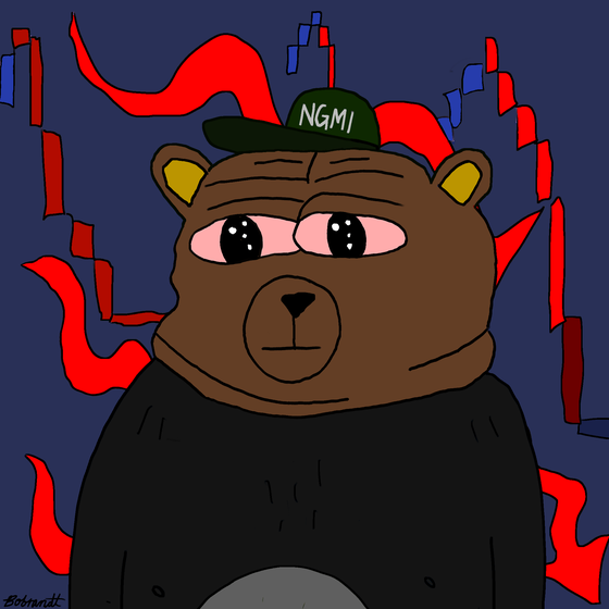 BOBO #8436