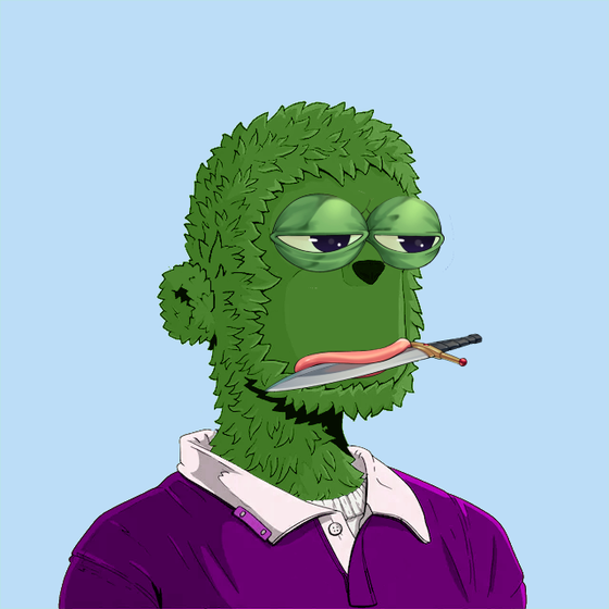 P3p3 Y00ts #4134