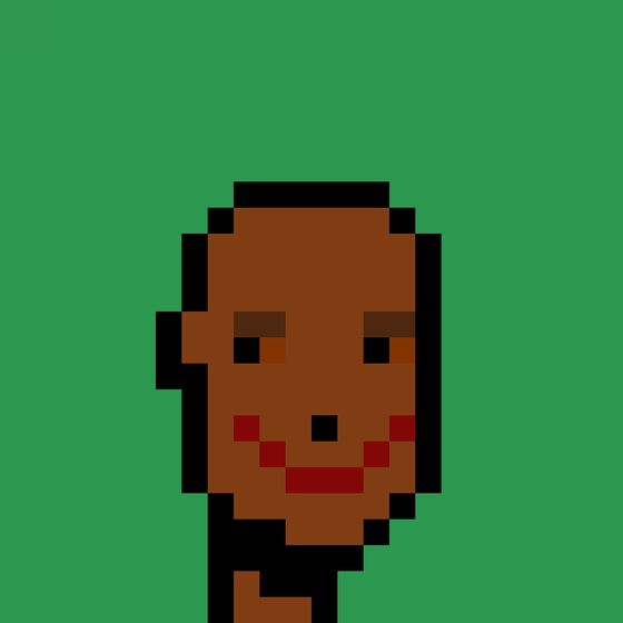 V2 Punk #3516