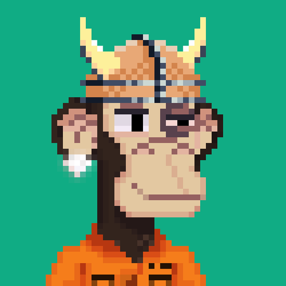 ApeGang #5994