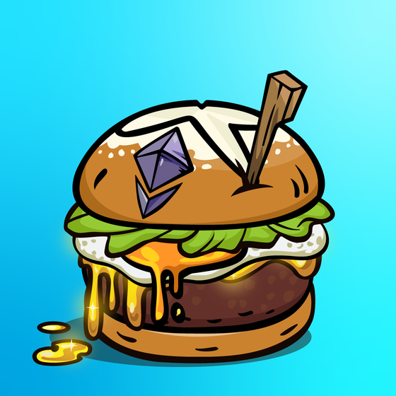 BlocBurger #309