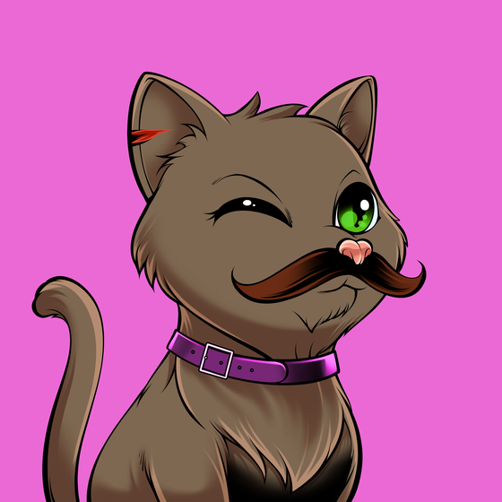 Cat #745