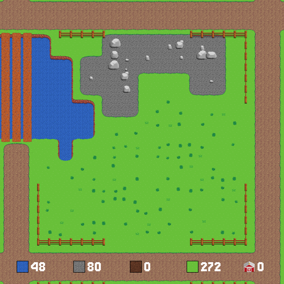 Genesis Land #1373