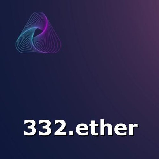 332.ether