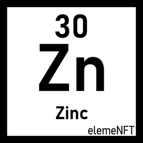 30 | Zinc