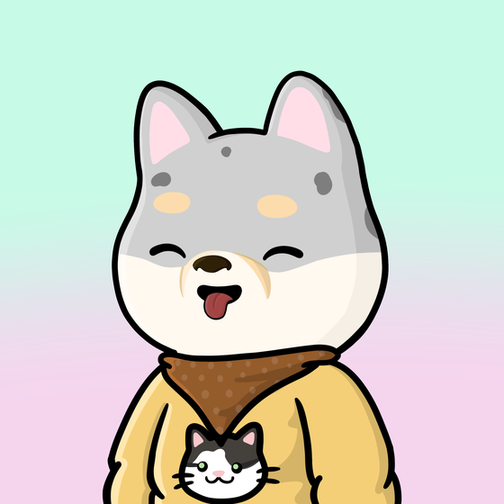 Shibe #4766