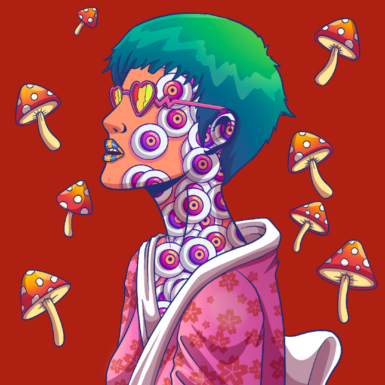 D3LUSION #3769