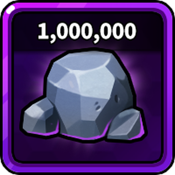 LOK Stone 1M