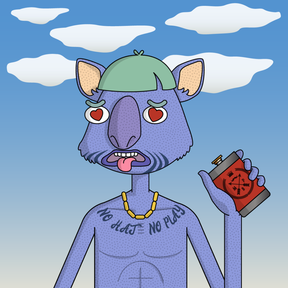Mongrel #772