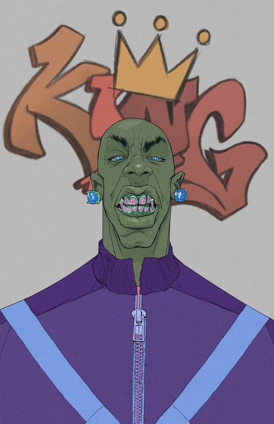 K1NG CHR0M3 - k1ng-chr0m3-A00995
