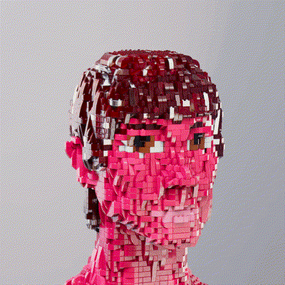 Bricktopian #3681