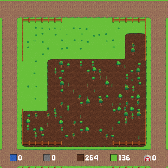 Genesis Land #13612