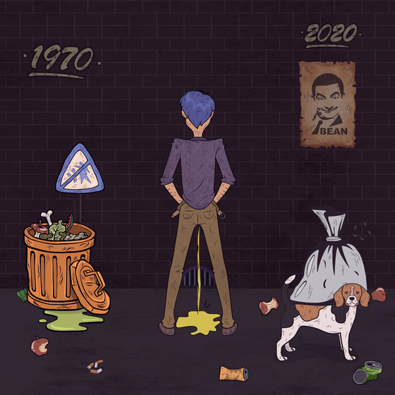 Genesis #1069