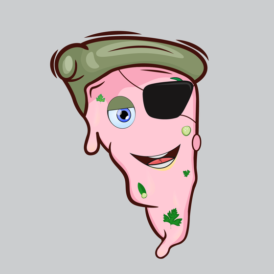 PizzaKing #822
